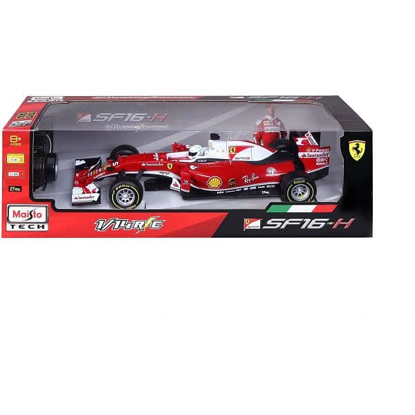 Maisto, Burrago, Mz RC Cars In Different Prices For Sale 2