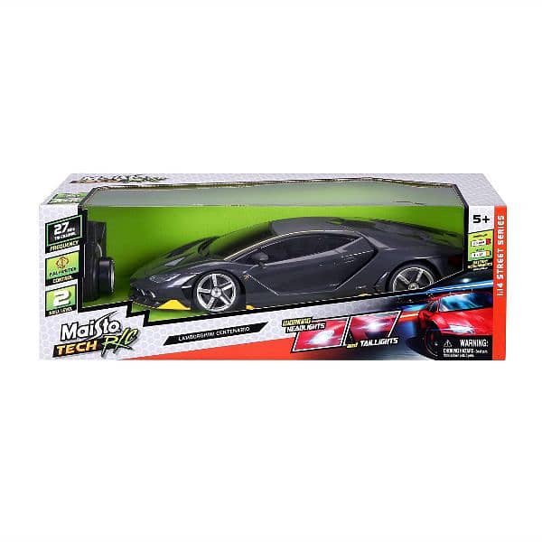 Maisto, Burrago, Mz RC Cars In Different Prices For Sale 3