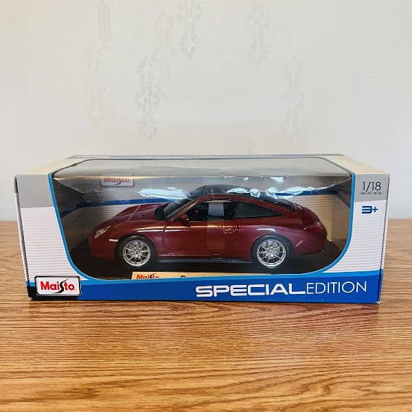 Maisto, Burrago, Mz RC Cars In Different Prices For Sale 9