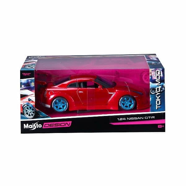 Maisto, Burrago, Mz RC Cars In Different Prices For Sale 11