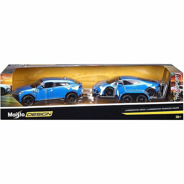 Maisto, Burrago, Mz RC Cars In Different Prices For Sale 13