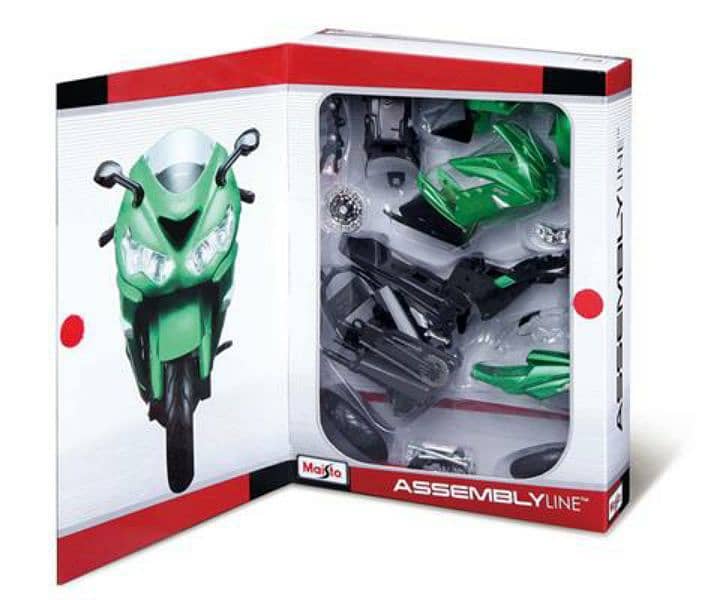 Maisto, Burrago, Mz RC Cars In Different Prices For Sale 17