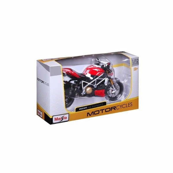 Maisto, Burrago, Mz RC Cars In Different Prices For Sale 18