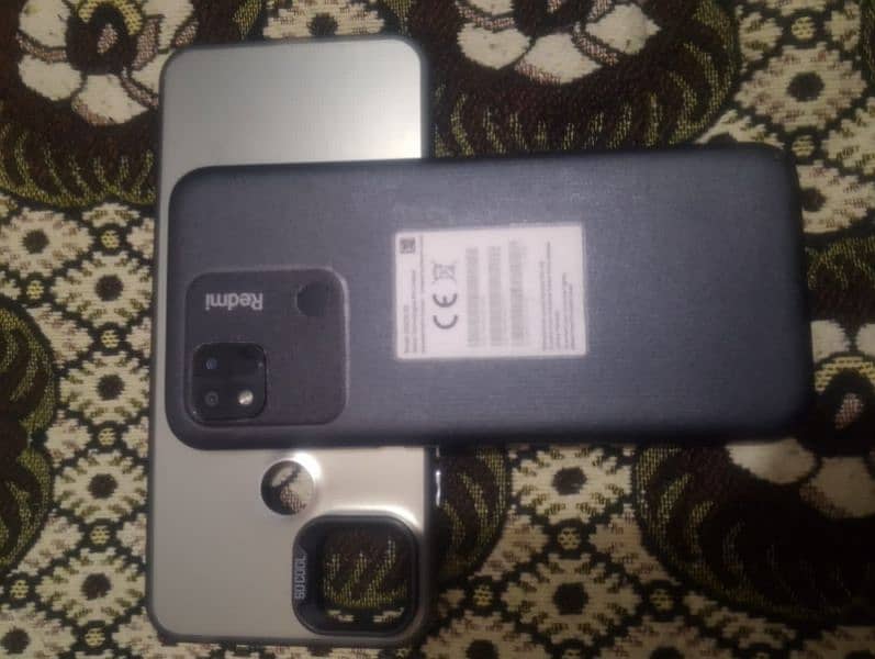 redmi 10a 4+2 ram/128gb all ok phone WhatsApp number 03458779582 0