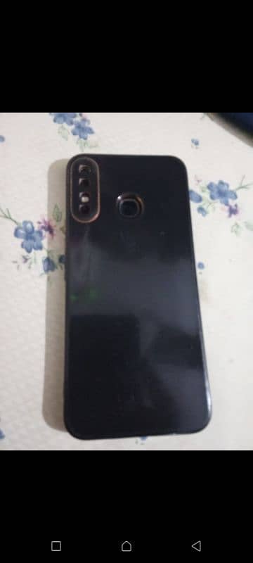 Infinix hot 8 Lite 5