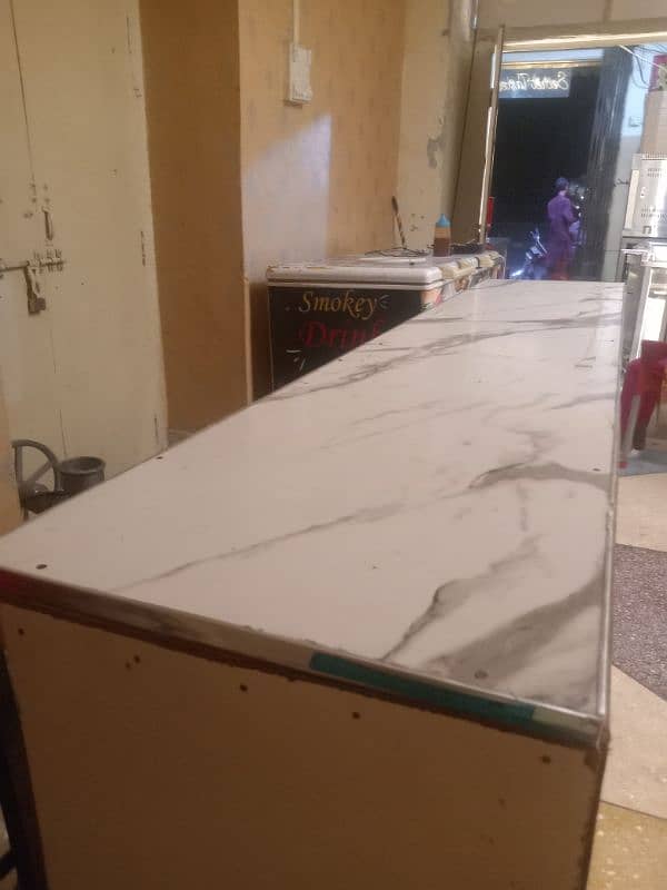 counter for sale 12000 2