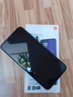 Redmi note 8 pro Exchange possible