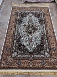 Turkish Carpet