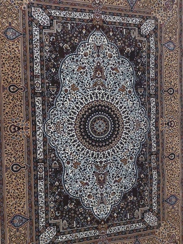 Turkish Carpet 2