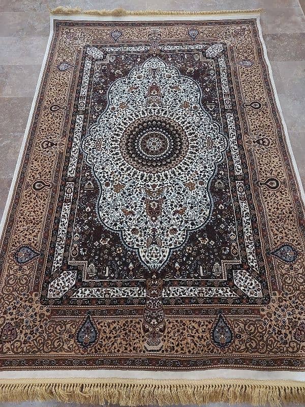 Turkish Carpet 11