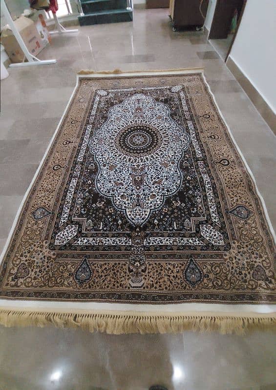 Turkish Carpet 14