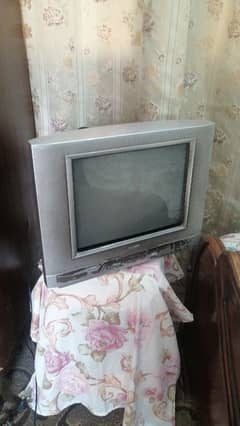 sharp TV