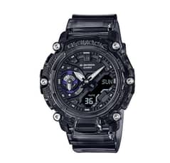 Casio G shock GA-2200SKL