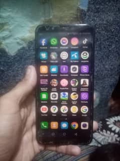 Huawei y7 prime