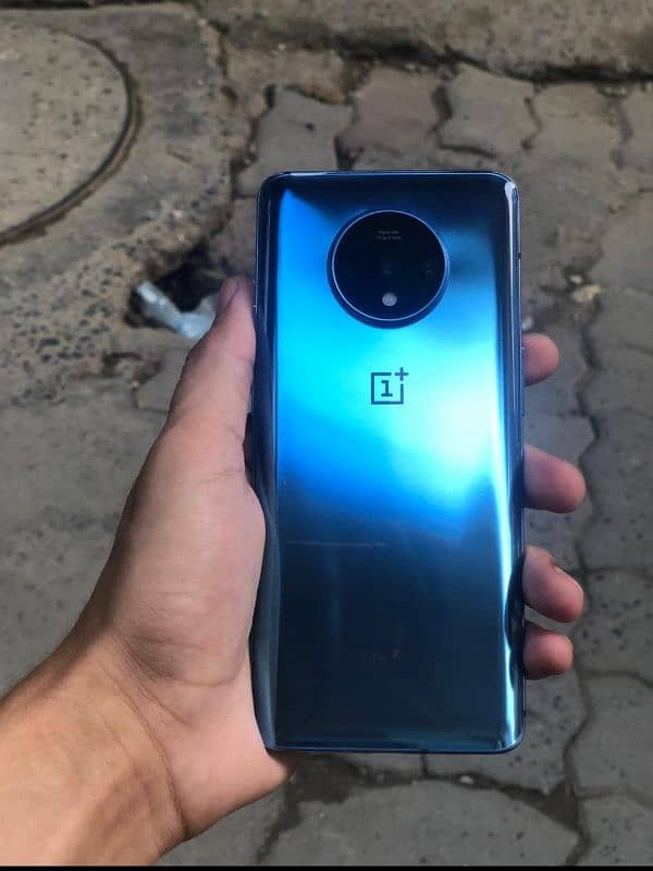 OnePlus 7t 1