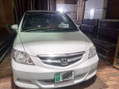 Honda City 2006/7 Total genien  03003617791 Rs. 1745000