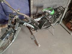 Delux cycle For sale good condition