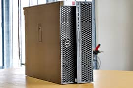 DELL T7820 INTEL XEON GOLD |40 CORES DDR4 WORKSTATION