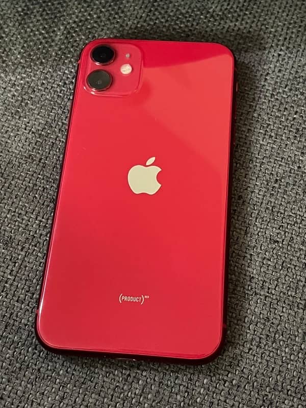 IPHONE 11 NON PTA 0