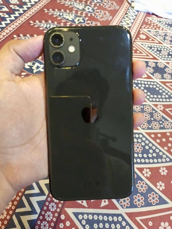 IPhone 11    No Exchange 1