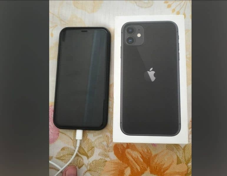 IPhone 11    No Exchange 5