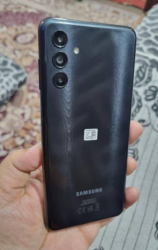 Samsung A04s, 3/32gb 0