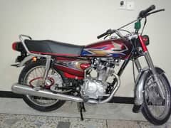 125 Honda 0