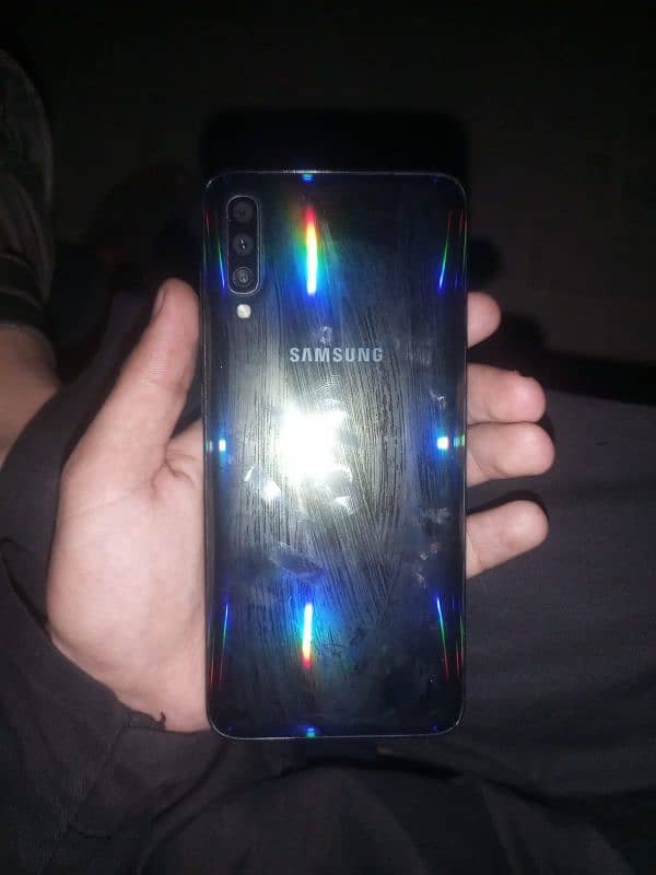 samsung galaxy A70 6 128 0