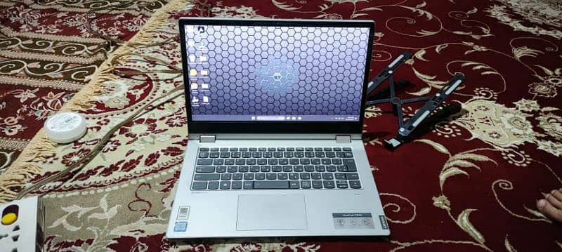 Lenovo IdeaPad c340-14iwl 2