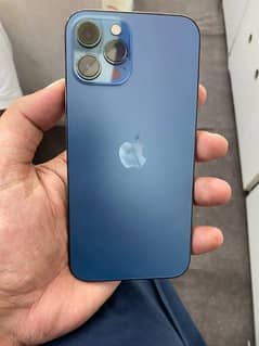 iPhone 12 Pro max non pta