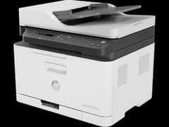 hp+epson printer for sale