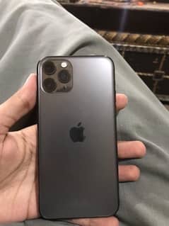 I phone 11 pro