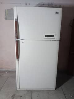 LG Refrigerator