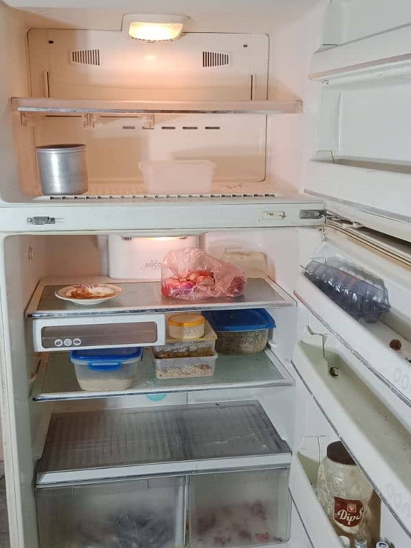 LG Refrigerator 5