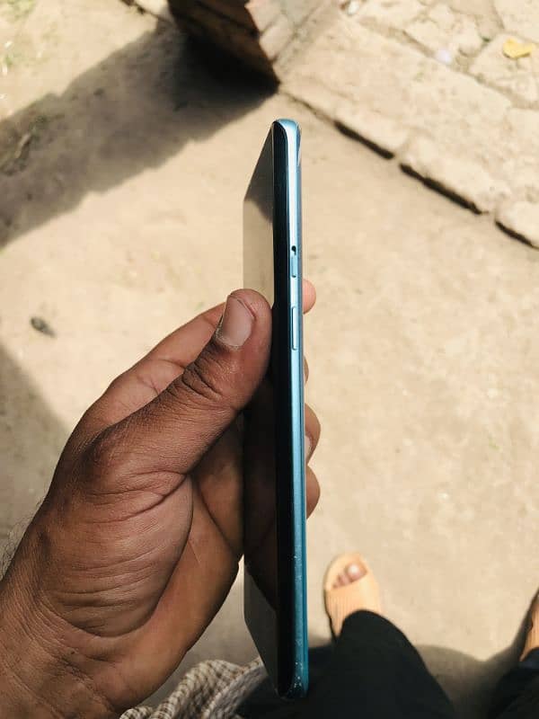 One plus 8pro condition 10 by10 panel change honey wala h panel break 2