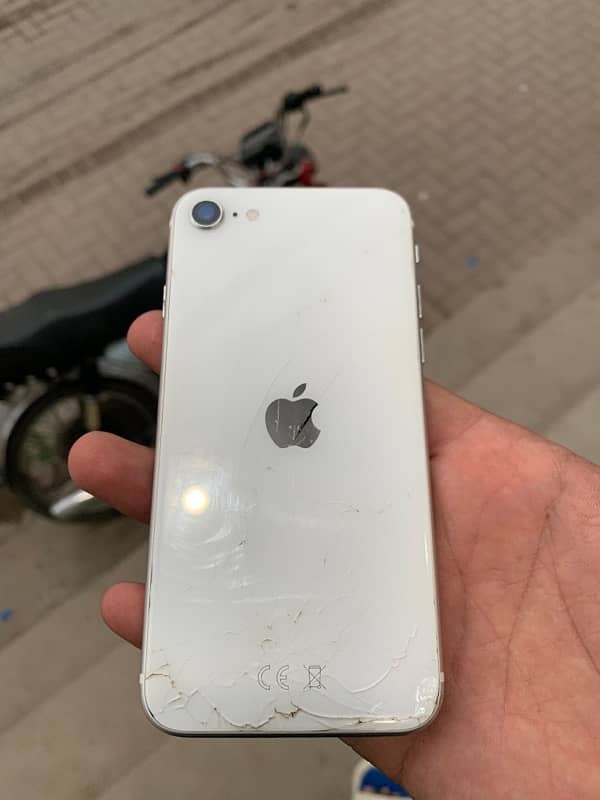 IPhone Se 2020 Non Pta Exchange 1