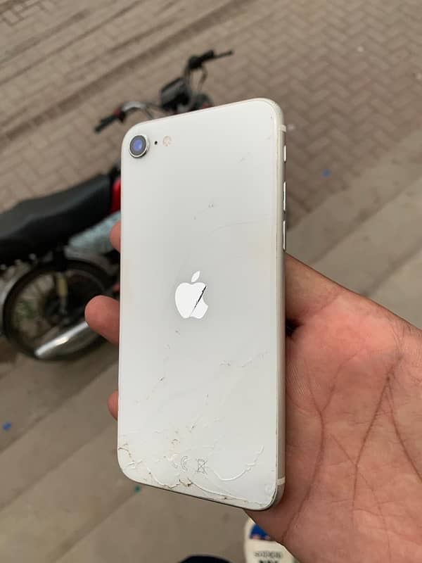 IPhone Se 2020 Non Pta Exchange 2