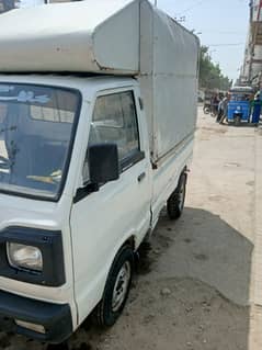 suzuki pickup argent sell 0