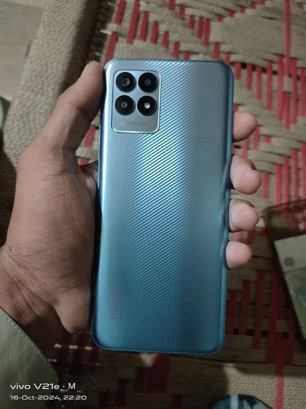 realme narzo 50 1