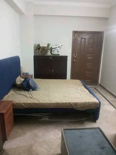 Furnish room available in E11/4 near to F11 markez