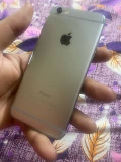 Iphone 6 64GB space Gray Non PTA for sale