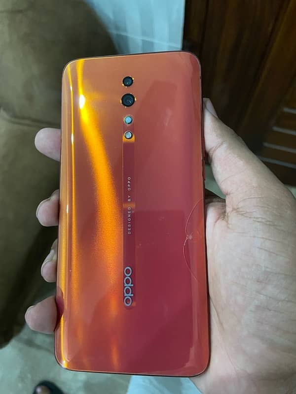 oppo reno z 2