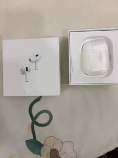 AirPods Pro brand new