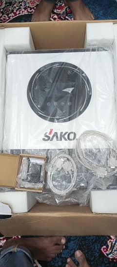 Sako 8.2kw imported hybrid inverter