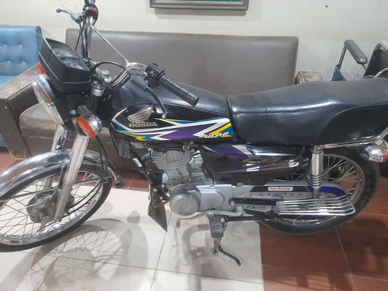 selling Motercycle 10