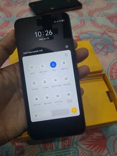 realme c21 3/32 All okay 0