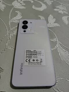 i am selling Note12pro excellent condition 0