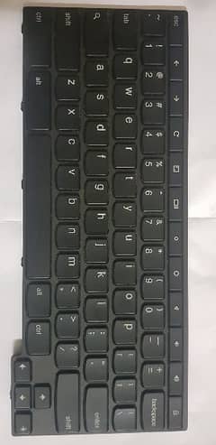 Lenovo yoga 11e original keyboard