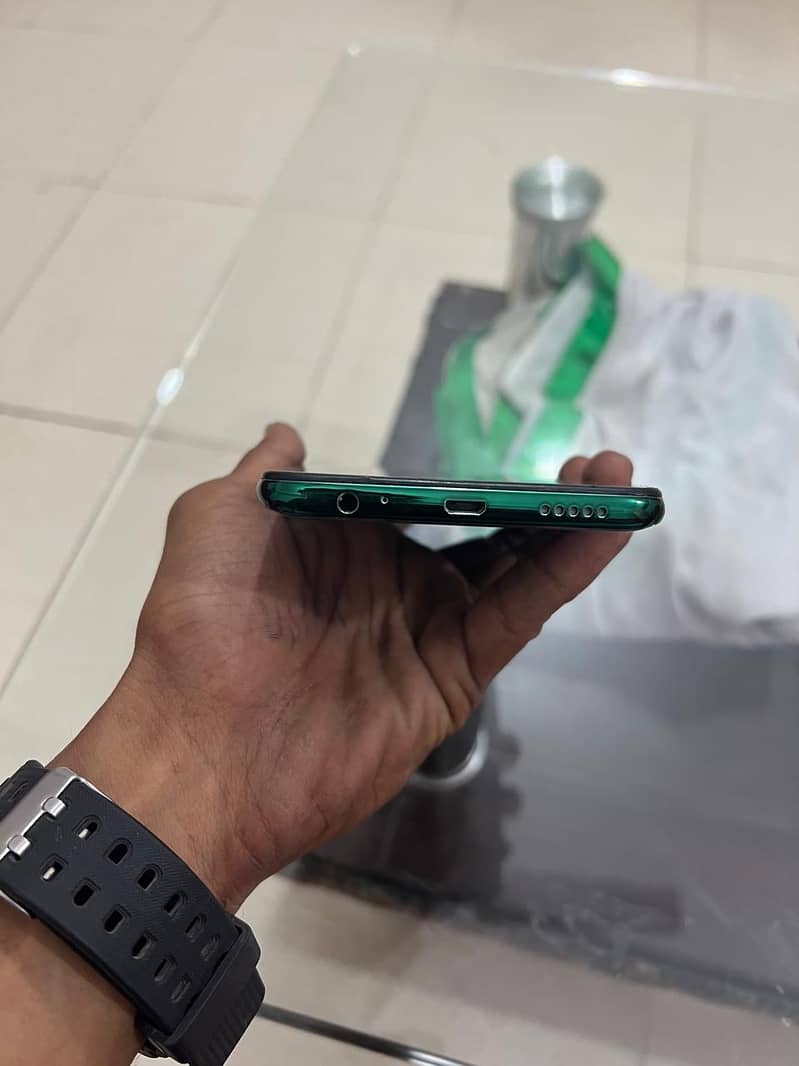 Infinix note 7 4/128 3