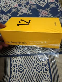 Realme 12 plus 5G (8/256)